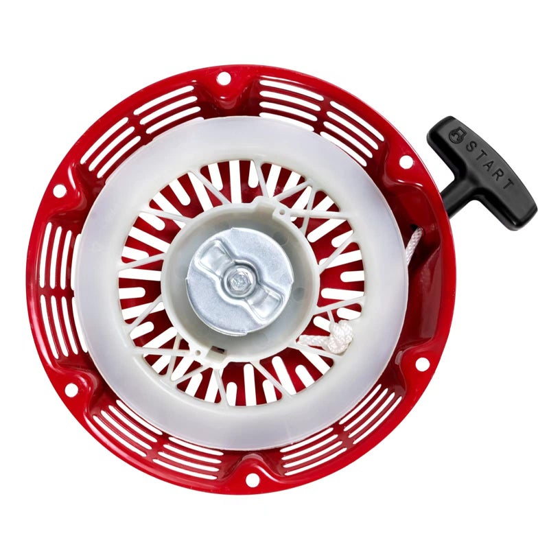 Sutmorly Recoil Starter Replacement for Honda Gx340 Gx390 11hp 13hp 28400-ZE3-W01ZA Oregon 31-060 Rotary 26-10379 - Image 1